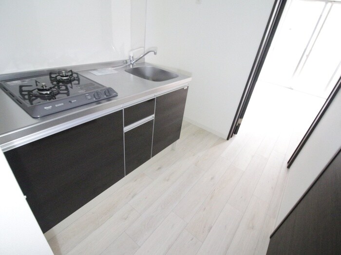 ソルディア垂水の物件内観写真