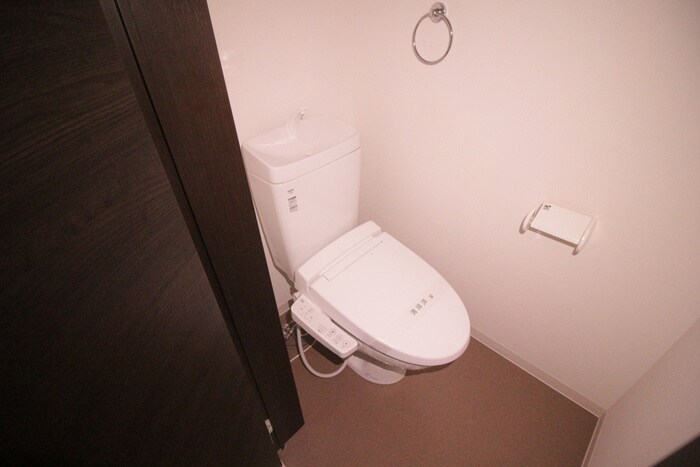 ソルディア垂水の物件内観写真