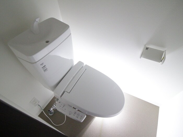 ソルディア垂水の物件内観写真