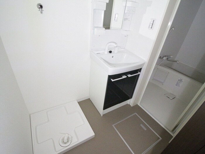 ソルディア垂水の物件内観写真