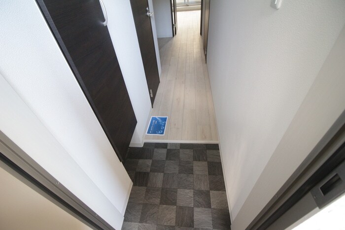 ソルディア垂水の物件内観写真