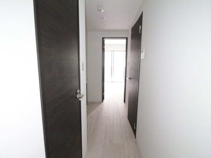 ソルディア垂水の物件内観写真