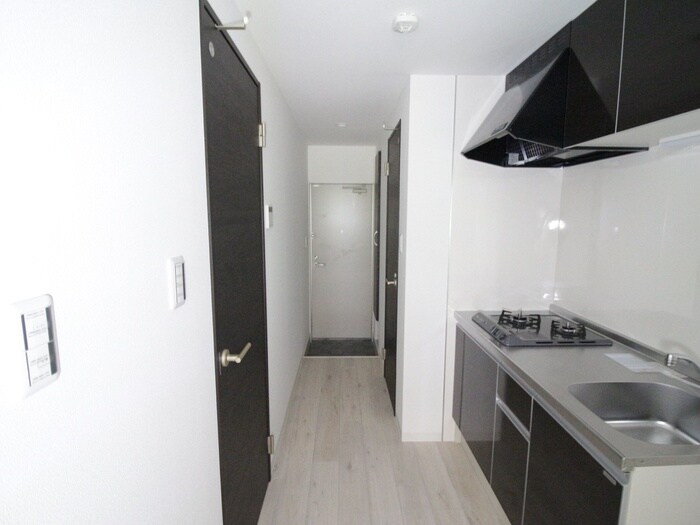 ソルディア垂水の物件内観写真