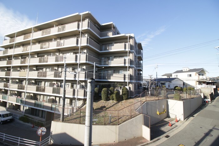 ソルディア垂水の物件内観写真