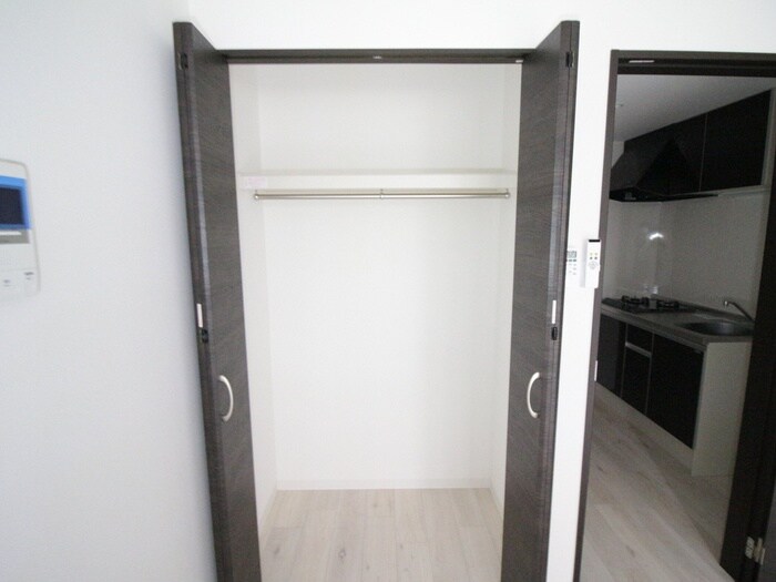 ソルディア垂水の物件内観写真