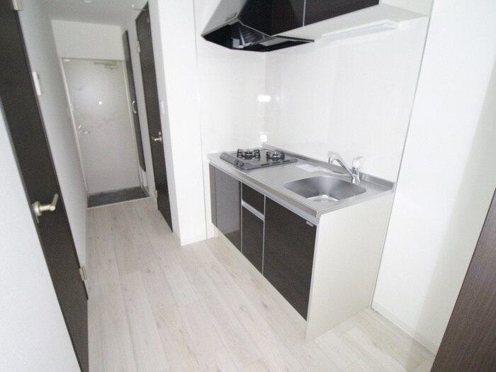 ソルディア垂水の物件内観写真