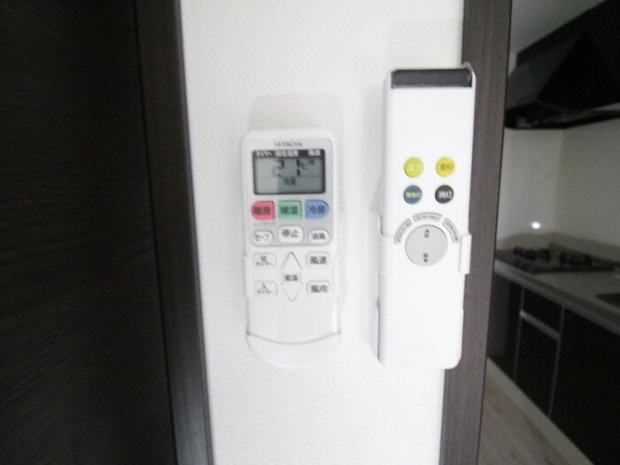 ソルディア垂水の物件内観写真