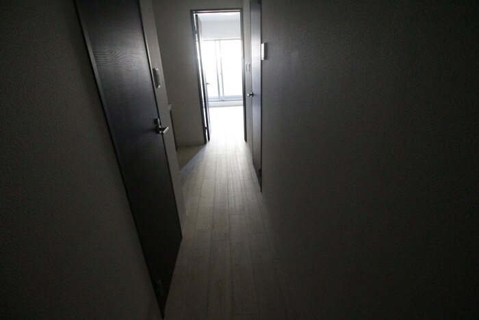 ソルディア垂水の物件内観写真