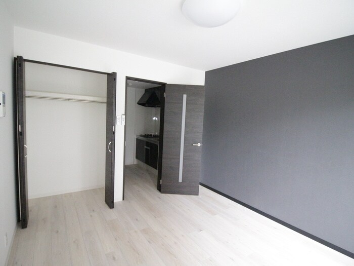 ソルディア垂水の物件内観写真