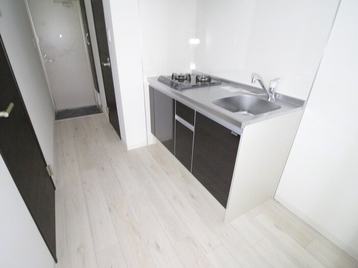 ソルディア垂水の物件内観写真