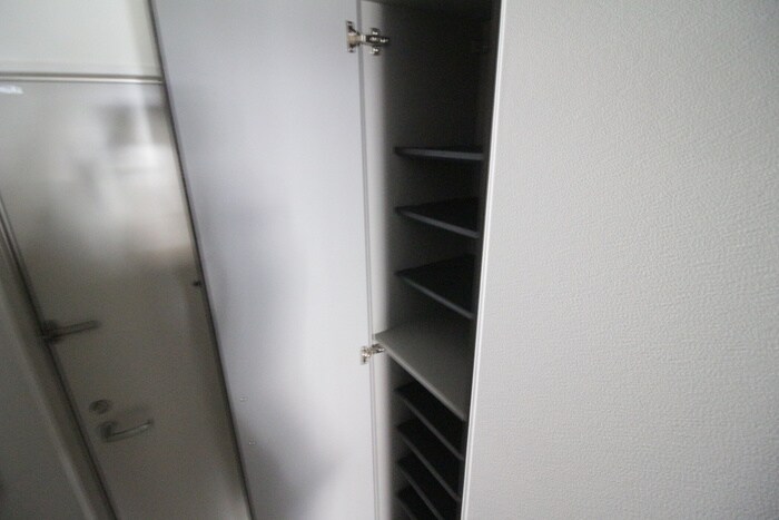 ソルディア垂水の物件内観写真