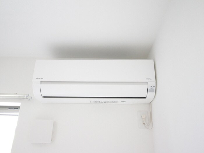 ソルディア垂水の物件内観写真