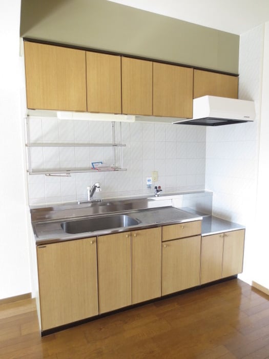 ＩＳＭ大阪城公園（南棟）　の物件内観写真