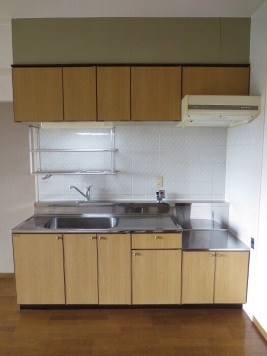 ＩＳＭ大阪城公園（南棟）　の物件内観写真