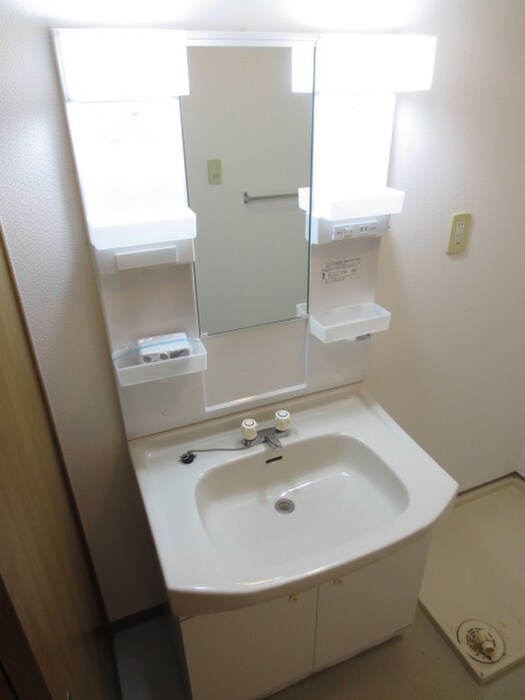 ＩＳＭ大阪城公園（南棟）　の物件内観写真