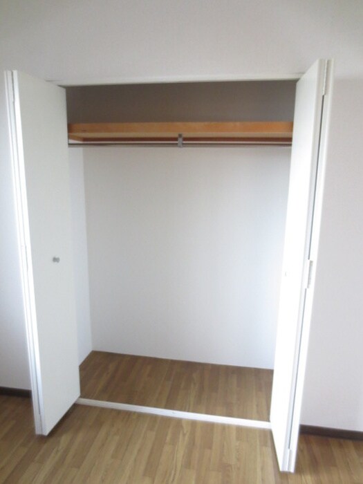 ＩＳＭ大阪城公園（南棟）　の物件内観写真