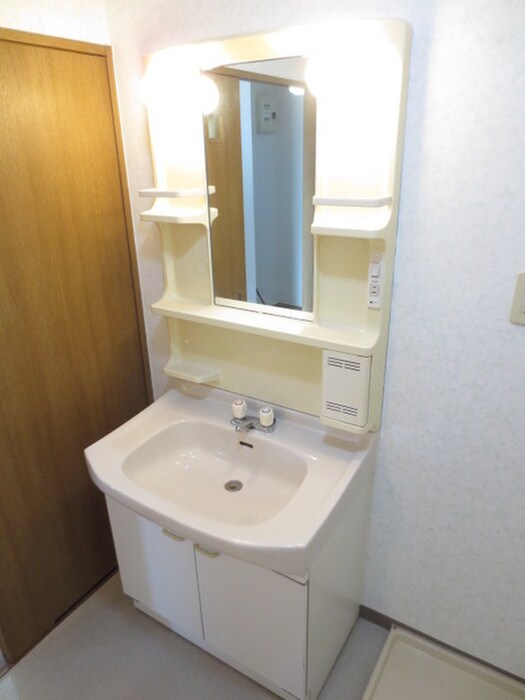 ＩＳＭ大阪城公園（南棟）　の物件内観写真