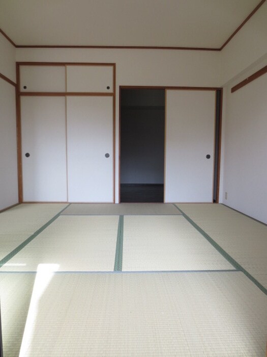 ＩＳＭ大阪城公園（南棟）　の物件内観写真