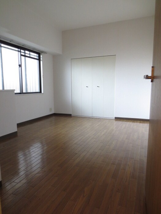 ＩＳＭ大阪城公園（南棟）　の物件内観写真