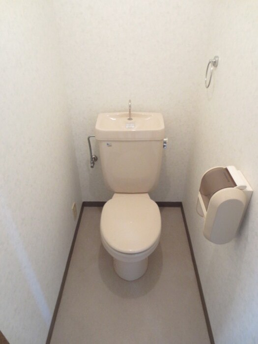 ＩＳＭ大阪城公園（南棟）　の物件内観写真