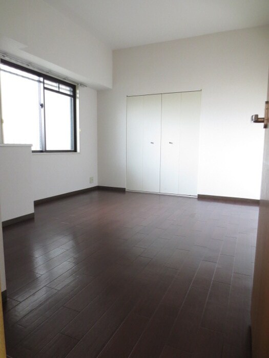 ＩＳＭ大阪城公園（南棟）　の物件内観写真