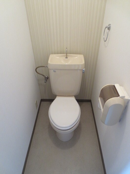 ＩＳＭ大阪城公園（南棟）　の物件内観写真