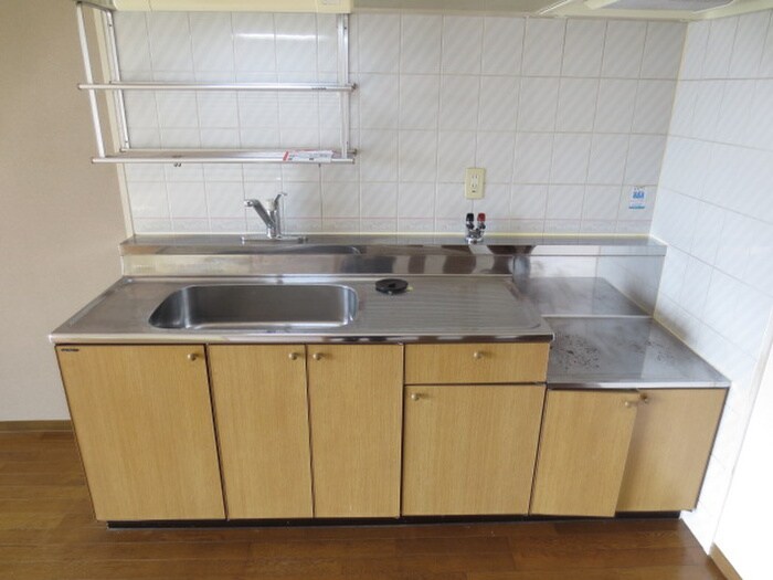 ＩＳＭ大阪城公園（南棟）　の物件内観写真