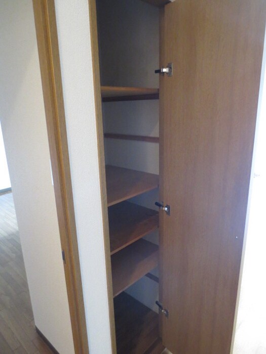 ＩＳＭ大阪城公園（南棟）　の物件内観写真