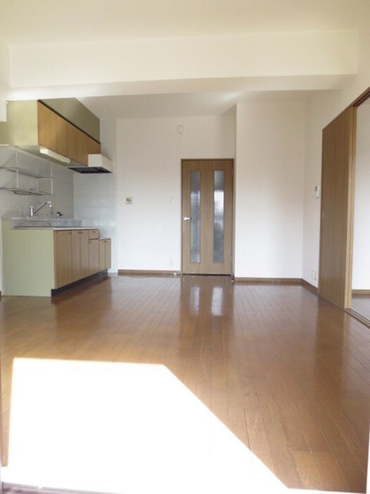 ＩＳＭ大阪城公園（南棟）　の物件内観写真