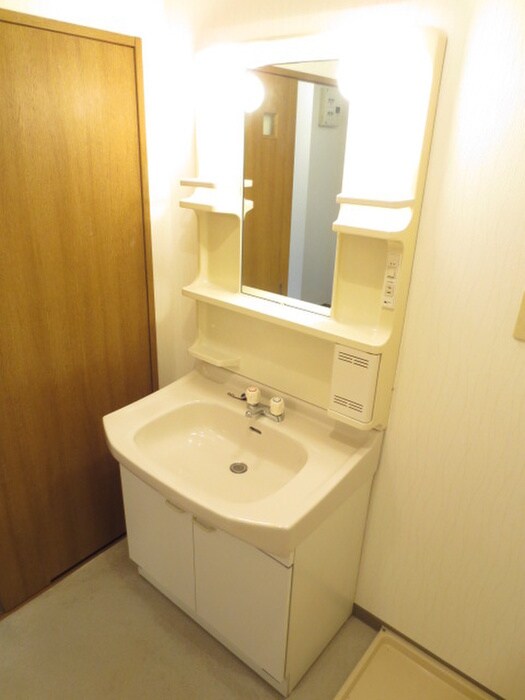 ＩＳＭ大阪城公園（南棟）　の物件内観写真