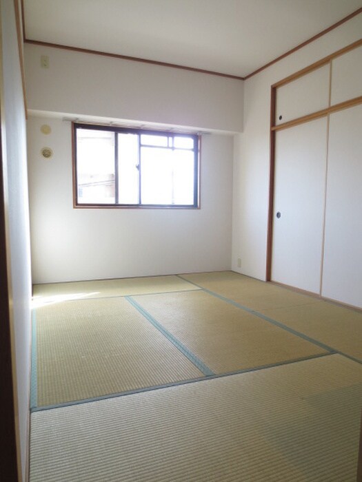 ＩＳＭ大阪城公園（南棟）　の物件内観写真