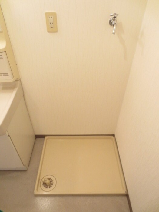 ＩＳＭ大阪城公園（南棟）　の物件内観写真