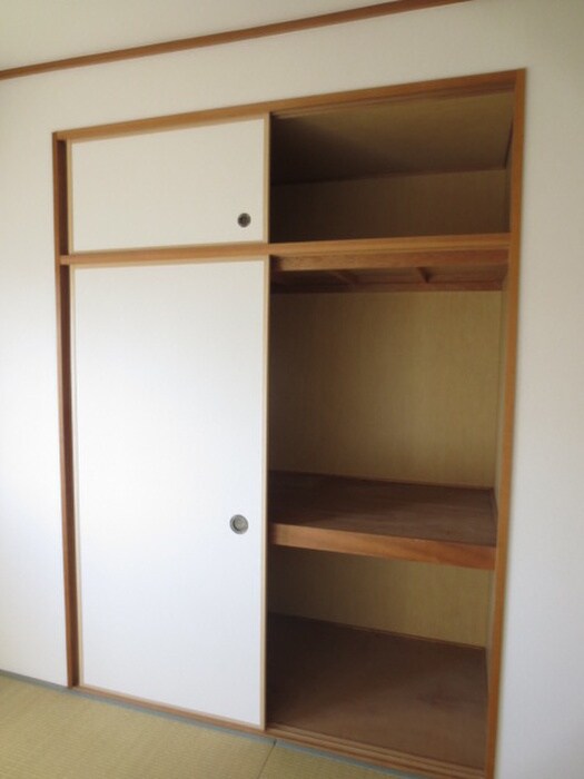 ＩＳＭ大阪城公園（南棟）　の物件内観写真