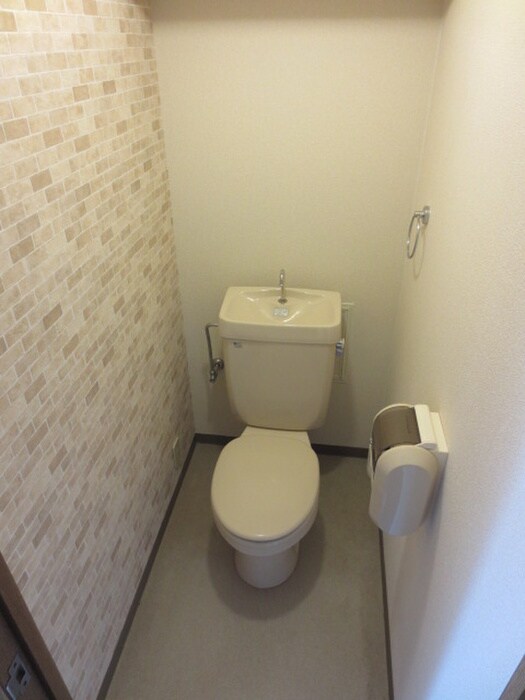 ＩＳＭ大阪城公園（南棟）　の物件内観写真