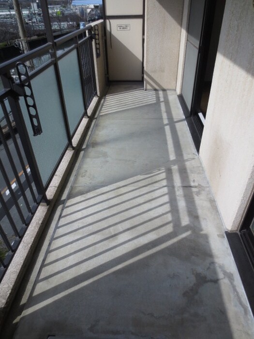 ＩＳＭ大阪城公園（南棟）　の物件内観写真