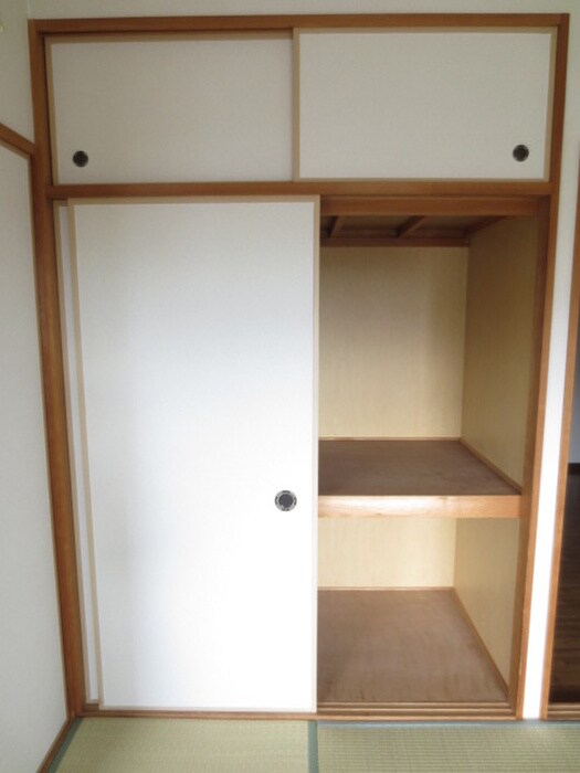 ＩＳＭ大阪城公園（南棟）　の物件内観写真