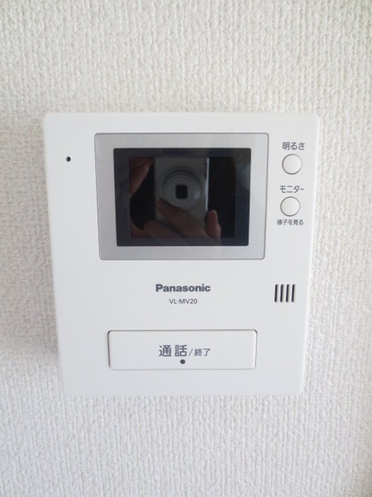 ＩＳＭ大阪城公園（南棟）　の物件内観写真