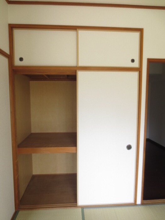 ＩＳＭ大阪城公園（南棟）　の物件内観写真