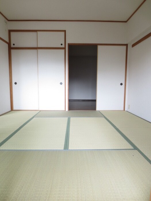 ＩＳＭ大阪城公園（南棟）　の物件内観写真