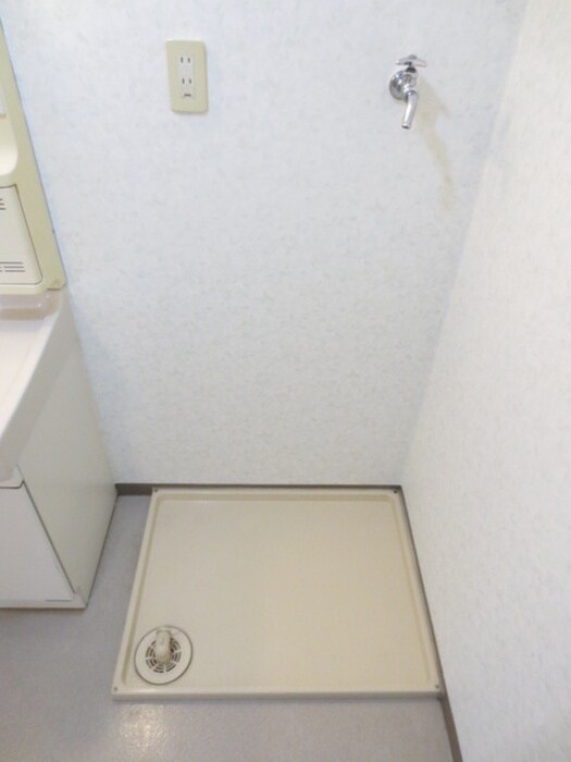 ＩＳＭ大阪城公園（南棟）　の物件内観写真