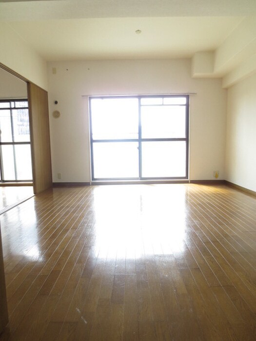 ＩＳＭ大阪城公園（南棟）　の物件内観写真