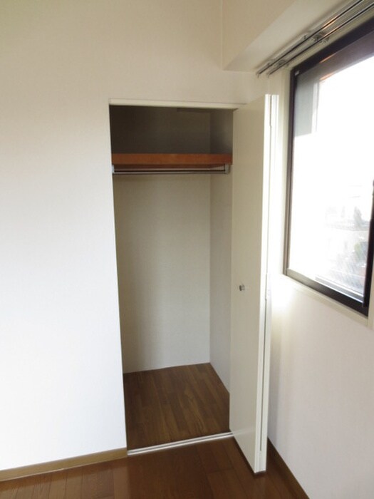 ＩＳＭ大阪城公園（南棟）　の物件内観写真