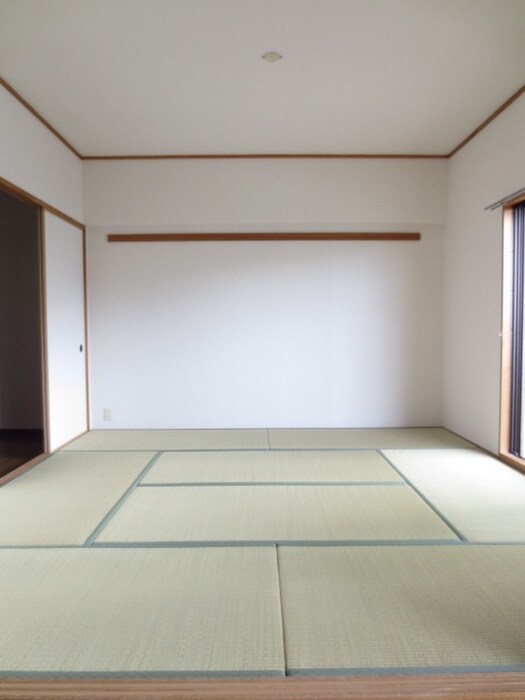 ＩＳＭ大阪城公園（南棟）　の物件内観写真