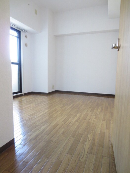 ＩＳＭ大阪城公園（南棟）　の物件内観写真