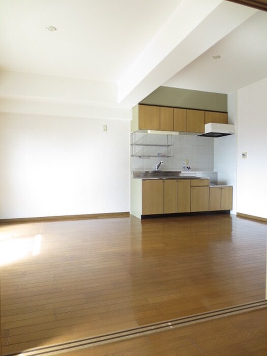 ＩＳＭ大阪城公園（南棟）　の物件内観写真