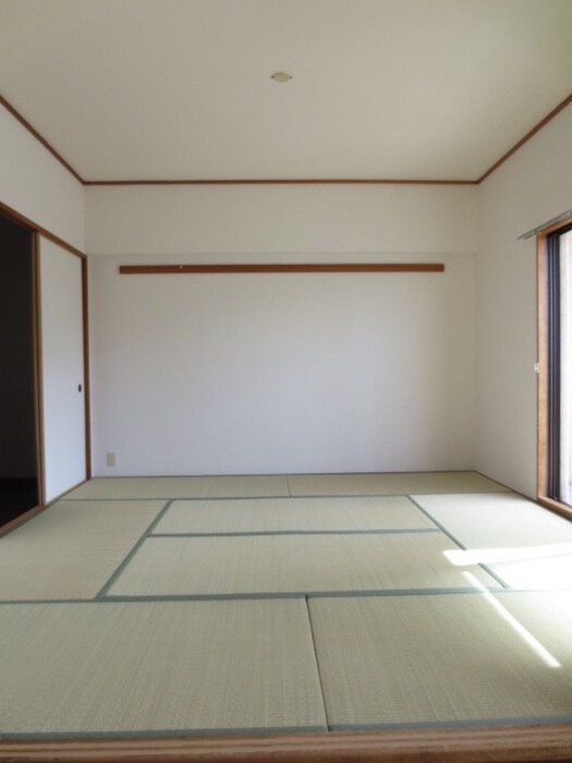 ＩＳＭ大阪城公園（南棟）　の物件内観写真