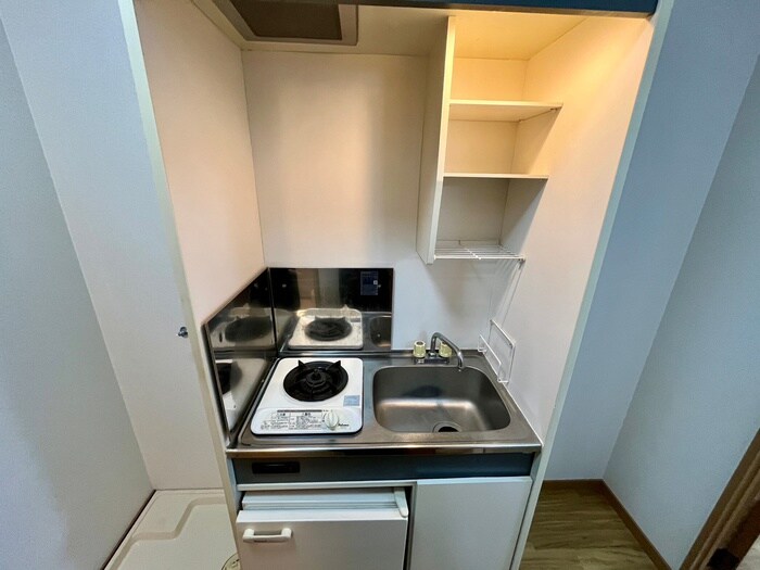 アカツキビルの物件内観写真