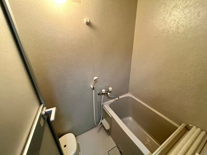 アカツキビルの物件内観写真