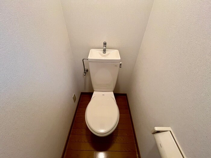 アカツキビルの物件内観写真