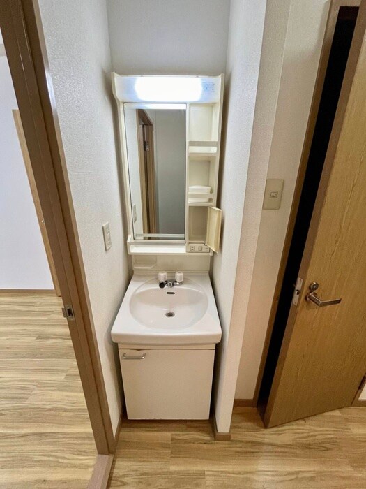 アカツキビルの物件内観写真